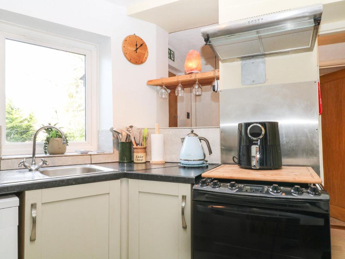 Vigo Cottage Тависток Екстериор снимка
