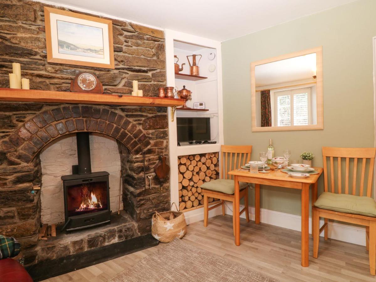 Vigo Cottage Тависток Екстериор снимка