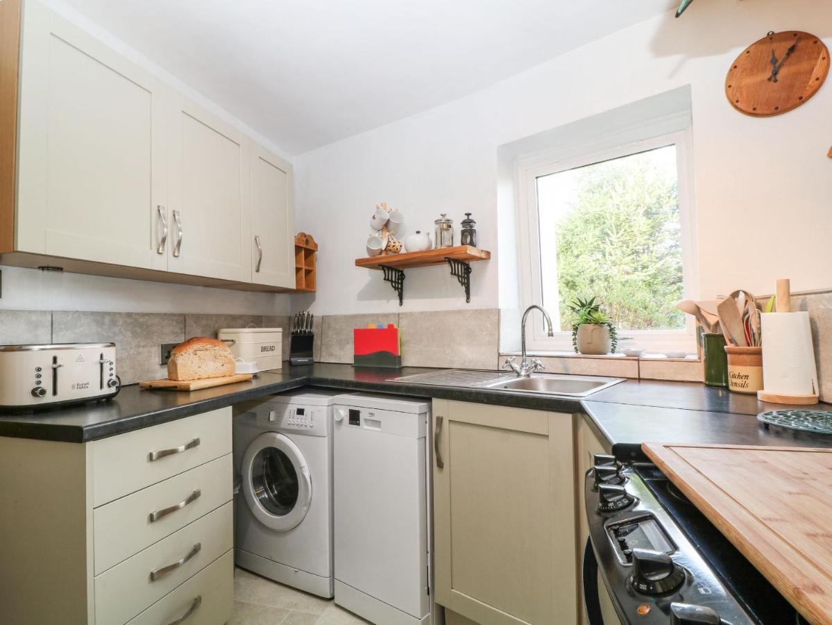 Vigo Cottage Тависток Екстериор снимка