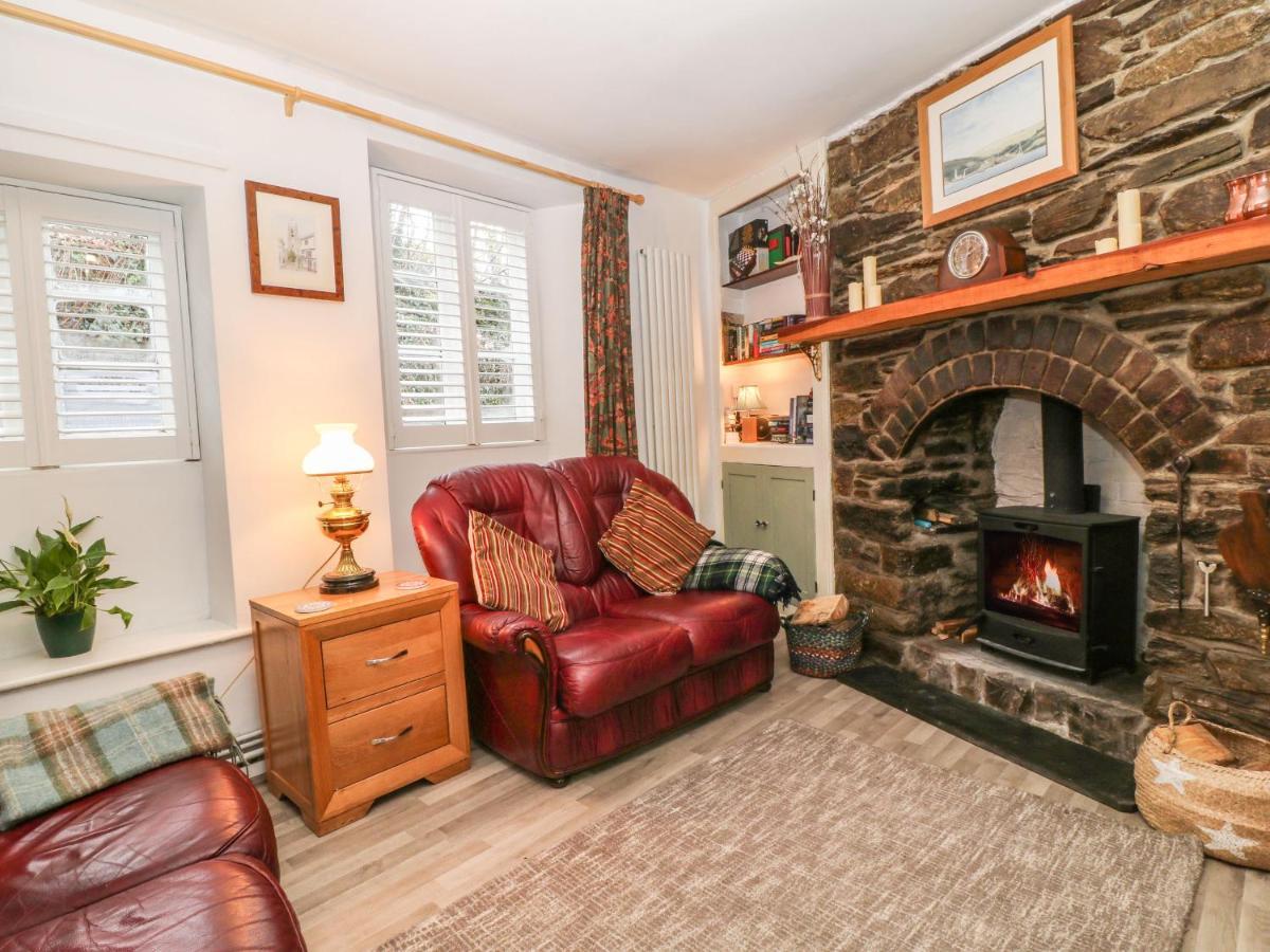 Vigo Cottage Тависток Екстериор снимка
