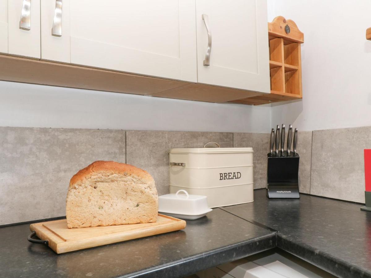 Vigo Cottage Тависток Екстериор снимка