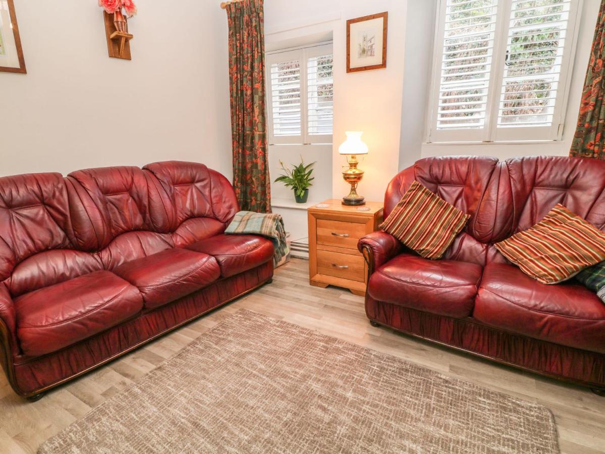 Vigo Cottage Тависток Екстериор снимка