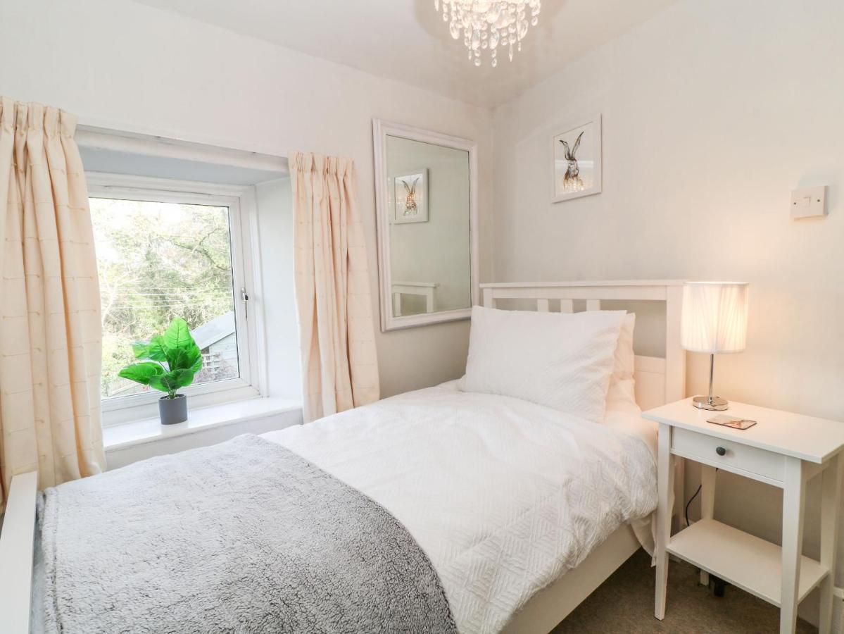 Vigo Cottage Тависток Екстериор снимка