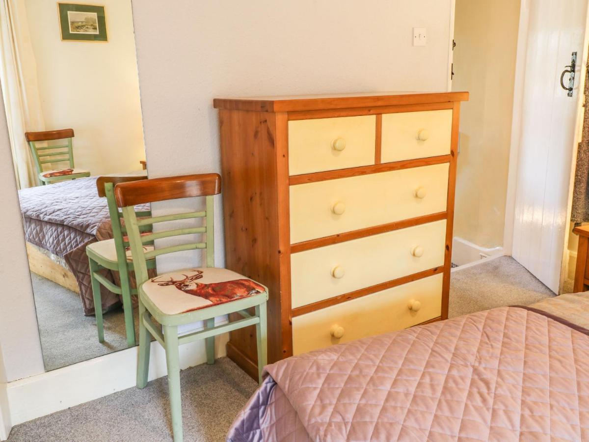 Vigo Cottage Тависток Екстериор снимка