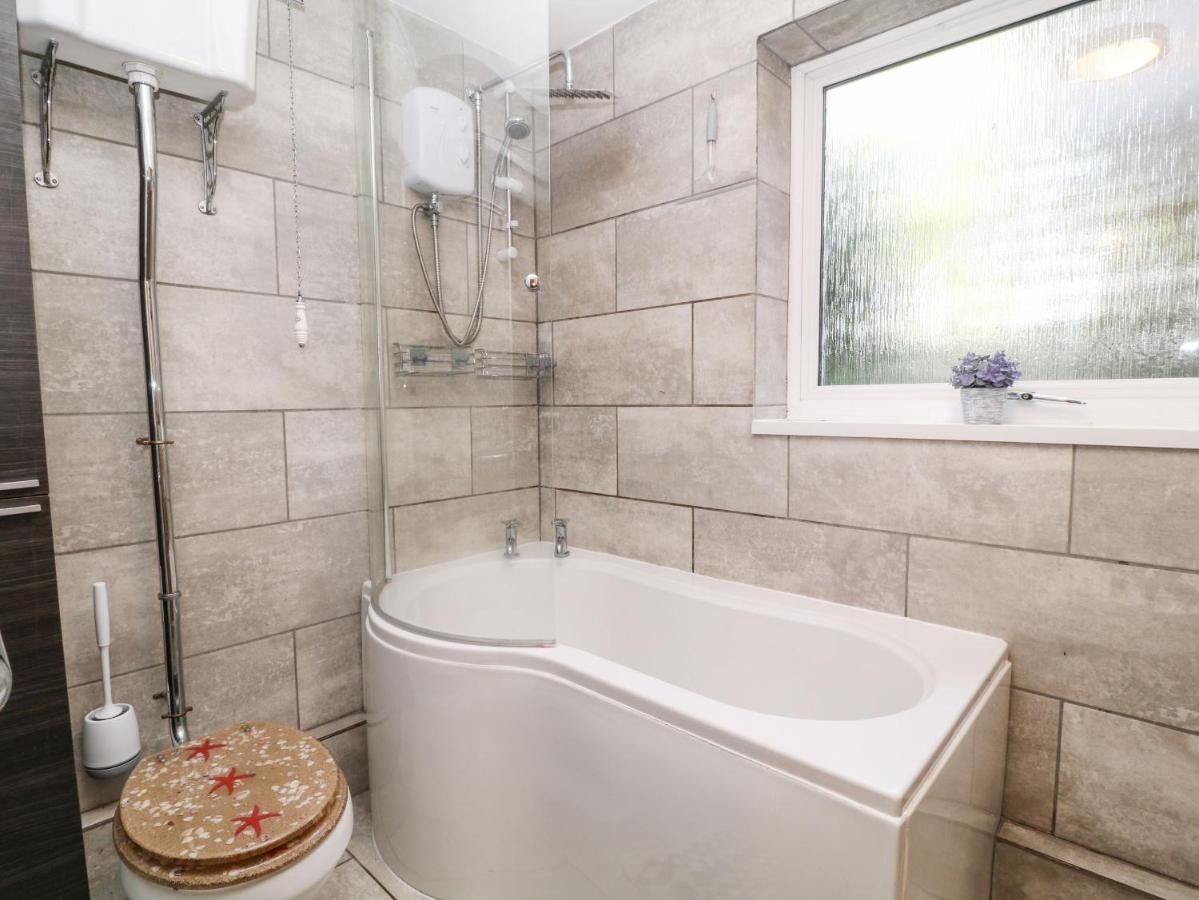 Vigo Cottage Тависток Екстериор снимка