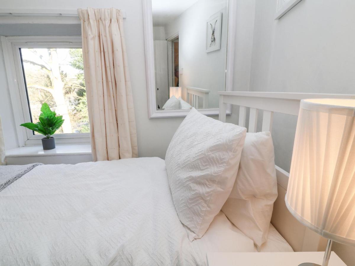 Vigo Cottage Тависток Екстериор снимка